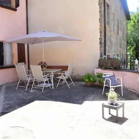 Casa Bachato, Esqui En Panticosa