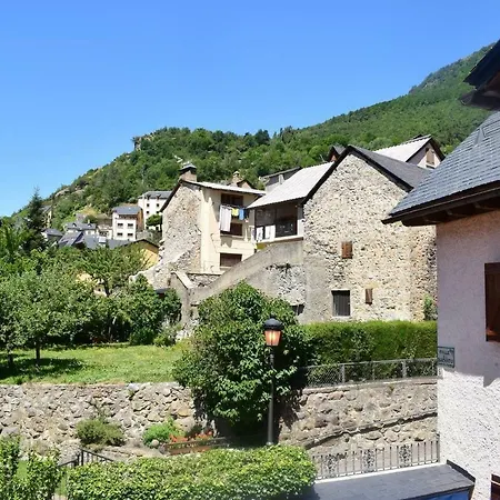 Casa Bachato, Esqui En Semesterbostad *