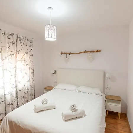 Casa Bachato, Esqui En Semesterbostad *
