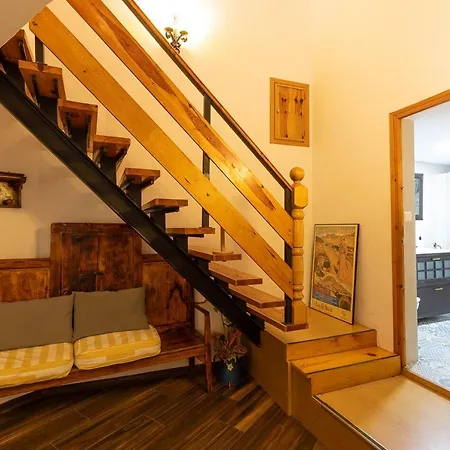 Semesterbostad Casa Bachato, Esqui En Panticosa
