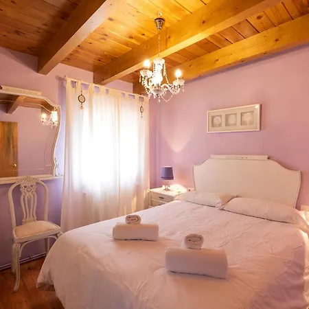Casa Bachato, Esqui En *